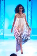 OTIS 31st Annual Scholarship benefit and Fashion Show at the .Beverly Hilton Hotel, .May 4, 2013.