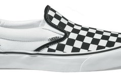 Vans Starts Americas Division