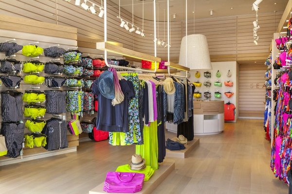 Seafolly to open in Newport Beach, Calif.