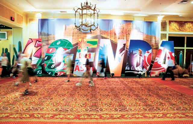 VEGAS CHANGES: After bowing the first Las Vegas edition in August, Agenda is adding two new sections and an extra day to the show.