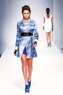 LAFW 2013 | Sachika