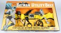 I found this super-rare Batman utility belt on LiveAuctioneers.com