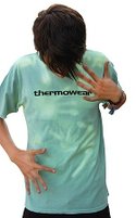 Curiosite.com sells these Thermowear heat-sensitive shirts