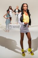 Oct 12., 2013 | Mathiasen Installation | Concept LA Fashion Week | Quixote Studios, West Hollywood | Photos by John Eckmier