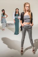 Oct 12., 2013 | Mathiasen Installation | Concept LA Fashion Week | Quixote Studios, West Hollywood | Photos by John Eckmier