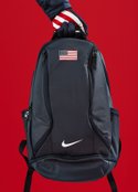 Nike's U.S. Olympic and Paralympic uniforms for the 2014 Winter Olympics in Sochi, Russia 