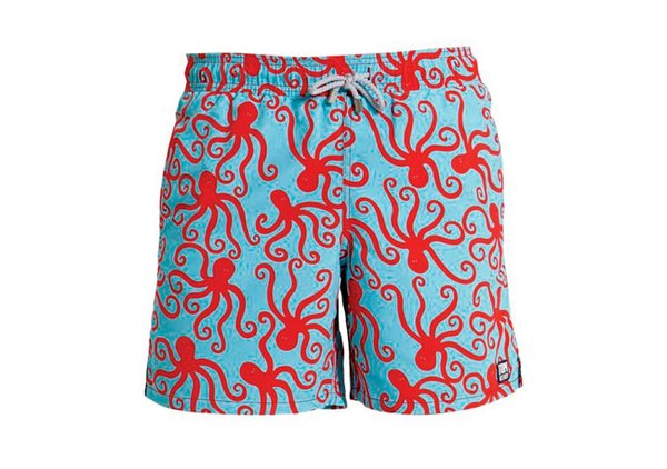 Tom & Teddy Boardshorts