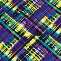 Pine Crest Fabrics #BTP072C2 “Torn Rainbow”