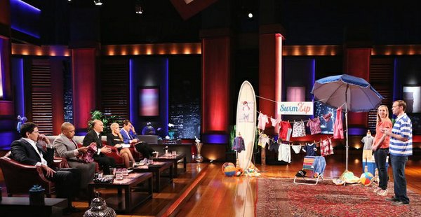 ABC show Shark Tank