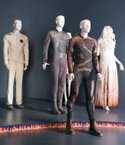 “After Earth” costumes by designer Amy Westcott
