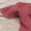 Asher Fabric Concepts/Shalom B LLC #CTF44 “Streaky Flame Fleece Diagonal”