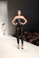 March 9, 2014 | Ina Soltani Fall '14 runway show | Style Fashion Week LA | LA Live | Photos by Felix Salzman