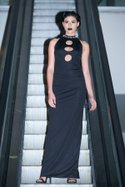 Kathryn Hynes: Fre(n)sh runway show featuring Le Frenchlab and Fashion Forwards brands (photo by Volker Corell)