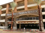 Desert Hills Premium Outlets Announces New Luxury Brands