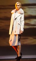 Sep. 12, 2013 | Calvin Klein | Macy's Glamorama Fashion Fund-Raiser | Orpheum Theatre, Los Angeles