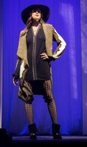 Sep. 12, 2013 | RACHEL Rachel Roy | Macy's Glamorama Fashion Fund-Raiser | Orpheum Theatre, Los Angeles