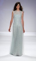 Sep. 5, 2013 | Tadashi Shoji Spring/Summer 2014 Runway Show | Lincoln Center in New York 