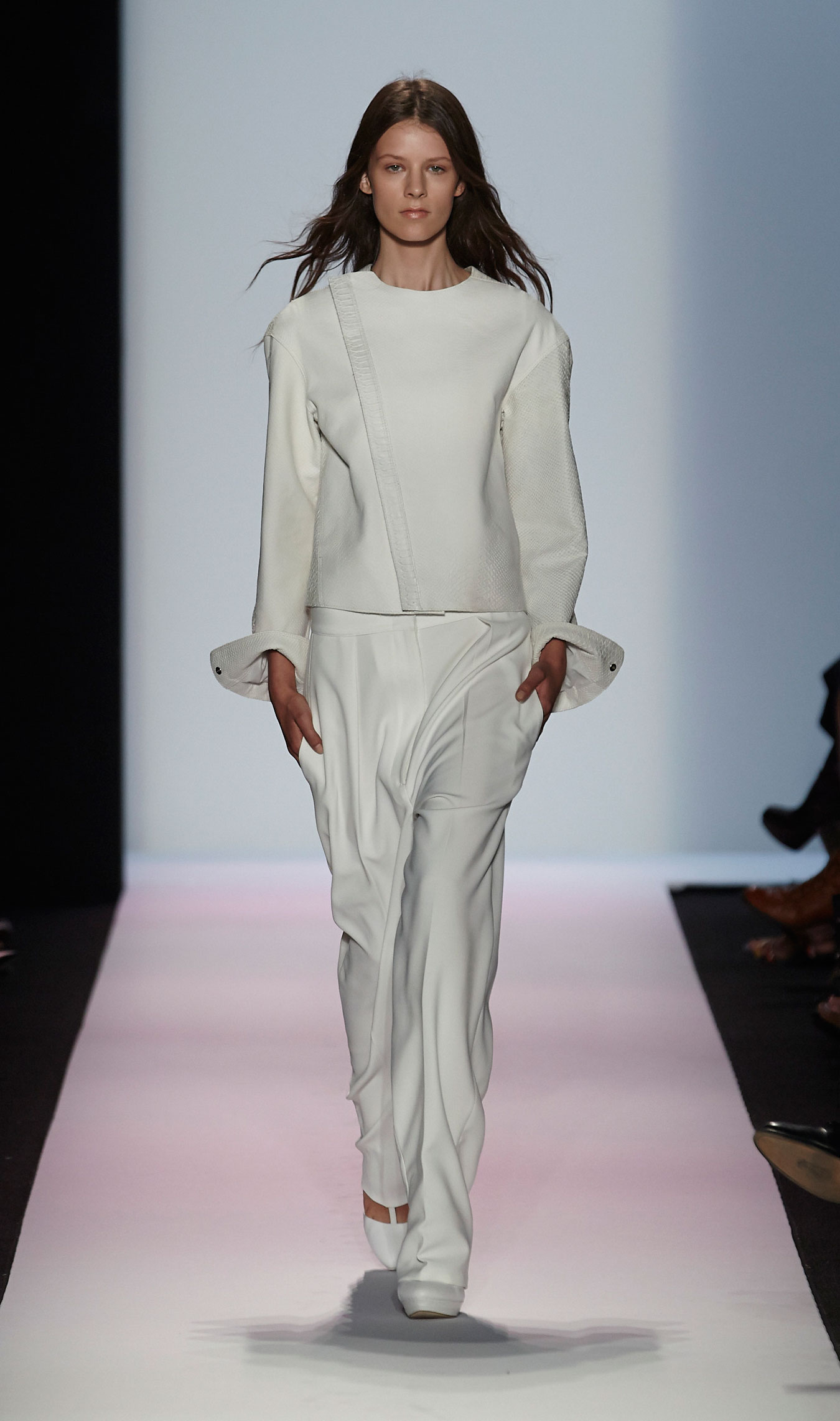 NY Fashion Week S14: BCBGMaxAzria | California Apparel News