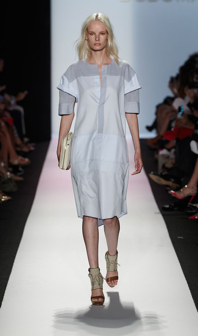NY Fashion Week S14: BCBGMaxAzria | California Apparel News