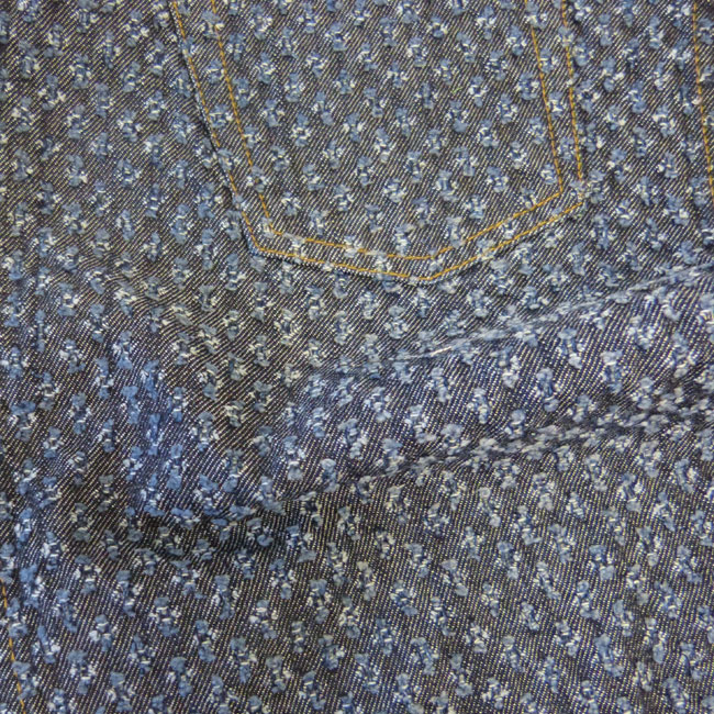 Textile Trends: Indigo | California Apparel News