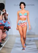 Runway-mosphere, CLOVER CANYON Swim Show at Mercedes-Benz Miami Fashion Week, CLOVER CANYON-mosphere