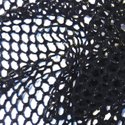 Pacific Coast Knitting Inc. #QL1599-2 “Fishnet With Lurex”