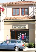 Francesca’s Collection
