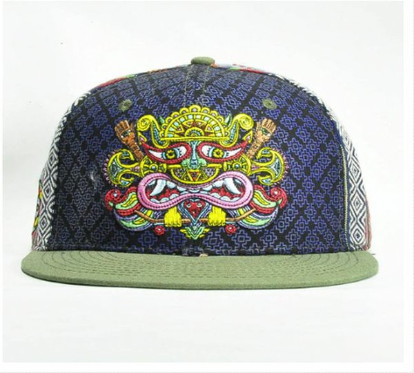 Grassroots California's Chris Dyer cap. Via Grassrootscalifornia.com.