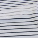 Pacific Coast Knitting Inc. #RSTL1621904 “Sheer Stripe Narrow”
