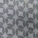Asher Fabric Concepts.Shalom B LLC #PCD230HG “Double Face Gray Heather”