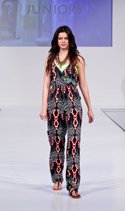Band of Gypsies jumpsuit