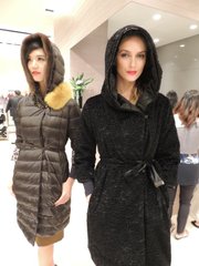 Weekend Max Mara South Coast Plaza