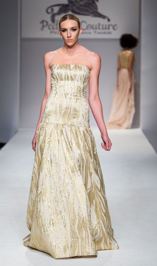 pedram couture prices
