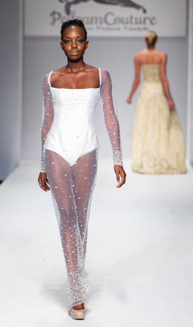 pedram couture prices