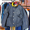 Mr. Freedom Watchman jacket ($449.95)