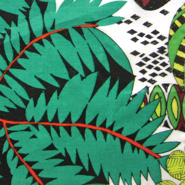 Textile Trends: Tropical Garden | California Apparel News