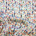 Confetti Fabrics #26058M “Spinoza”