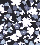 Textile Trends: Black & White