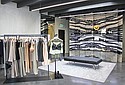 Inside the Curve store