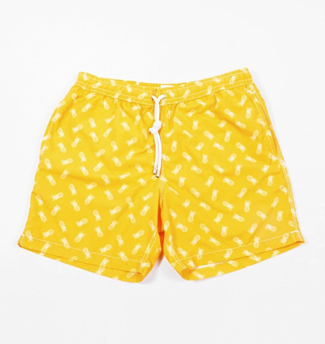 Hartford swim shorts ($178)