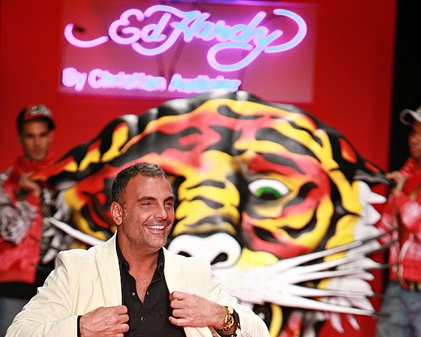 Founder of the Ed Hardy Clothing Empire Passes Away at 57