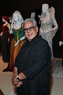 Eduardo Castro, designer for “Once Upon A Time” (Photo by Alex Berliner / ABImages)