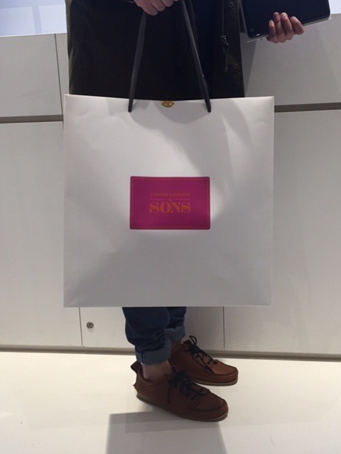 United Arrows and Sons