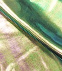 Pine Crest Fabrics "Rainbow Hologram"