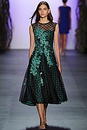 Tadashi Shoji New York  Fashion Week RTW Spring Summer 2016 September 2015