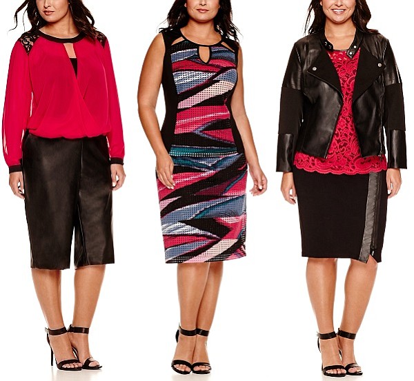 Michele Bohbot for Bisou Bisou 