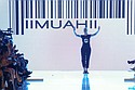 IIMUAHII bring their designs to the runway at Union Station during LAFW Oct.10th 2015.