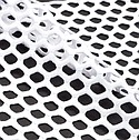 Asher Fabric Concepts/Shalom B LLC #CMX24 Mesh Cotton Spandex