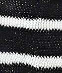 Asher Fabric Concepts/Shalom B LLC #CCS42-ST Cotton Stripe Sweater