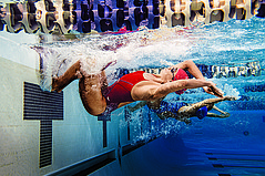 Speedo USA Dives Into Innovation and Technology Speedo USA Dives Into Innovation and Technology